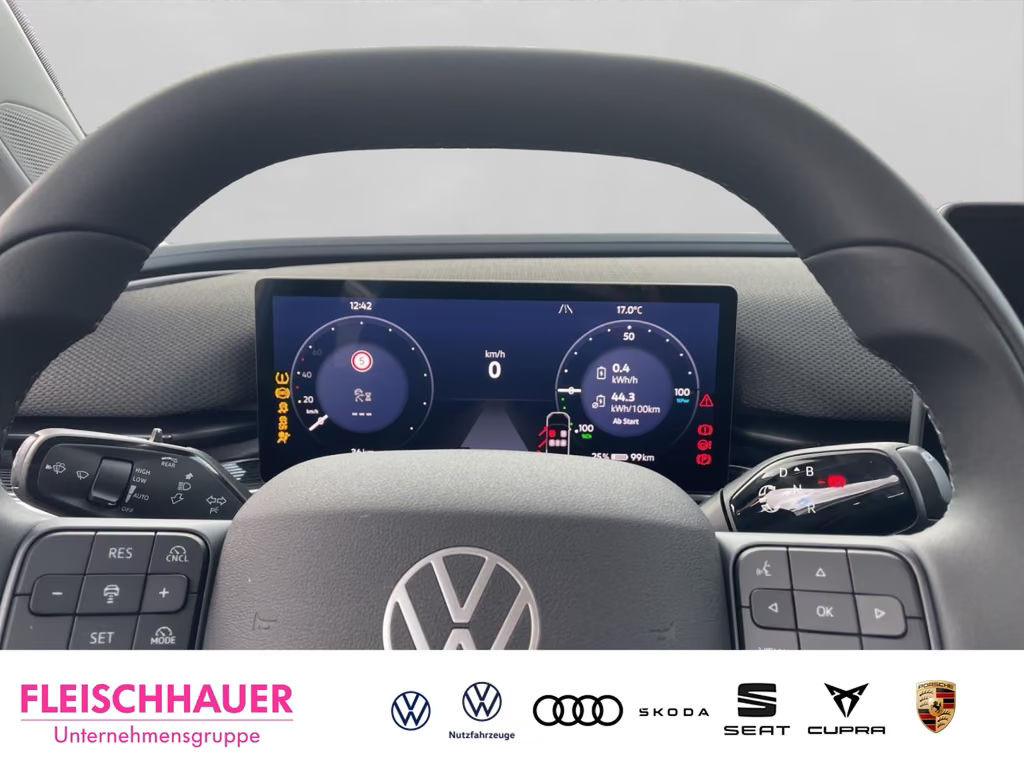 Volkswagen ID. Polo