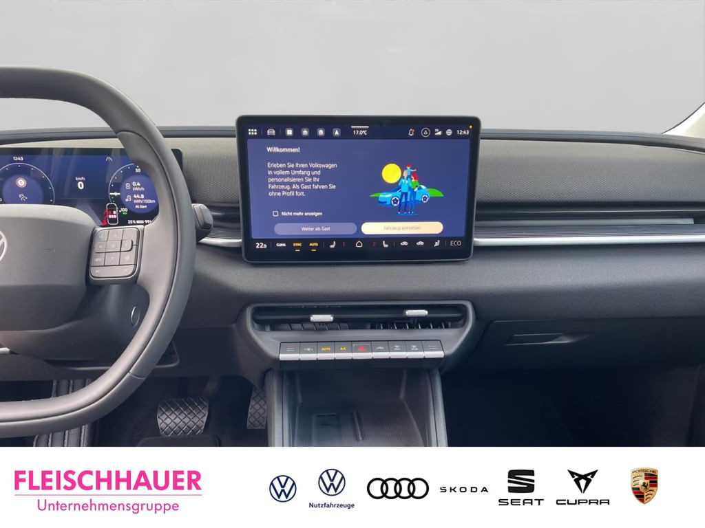 Volkswagen ID. Polo