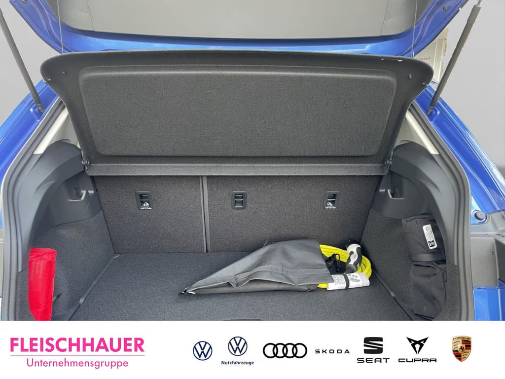 Volkswagen ID. Polo