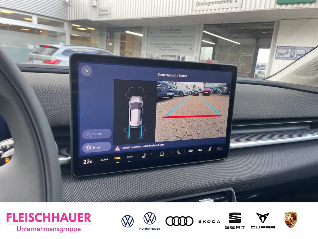 Volkswagen ID. Polo