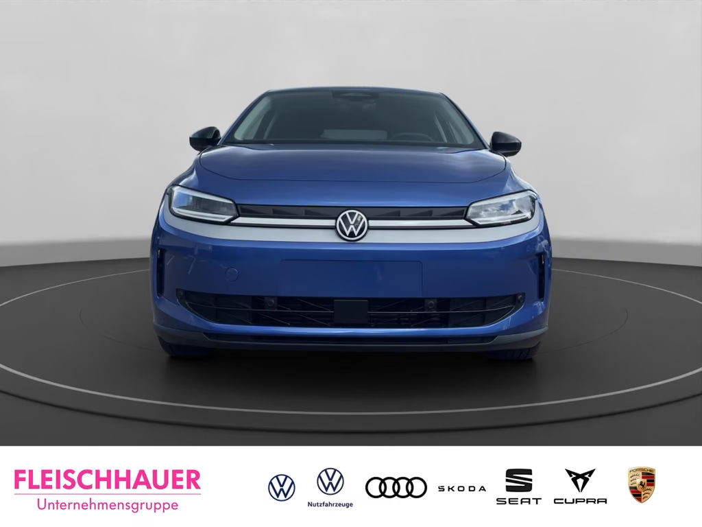 Volkswagen ID. Polo