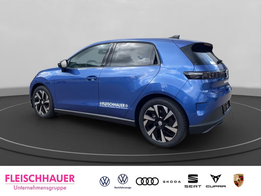Volkswagen ID. Polo