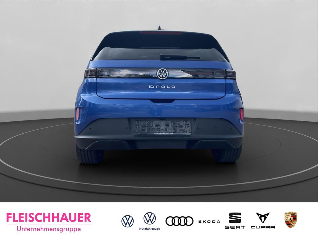 Volkswagen ID. Polo