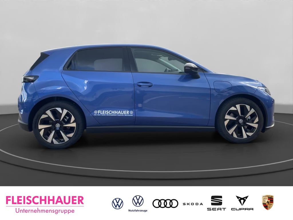 Volkswagen ID. Polo