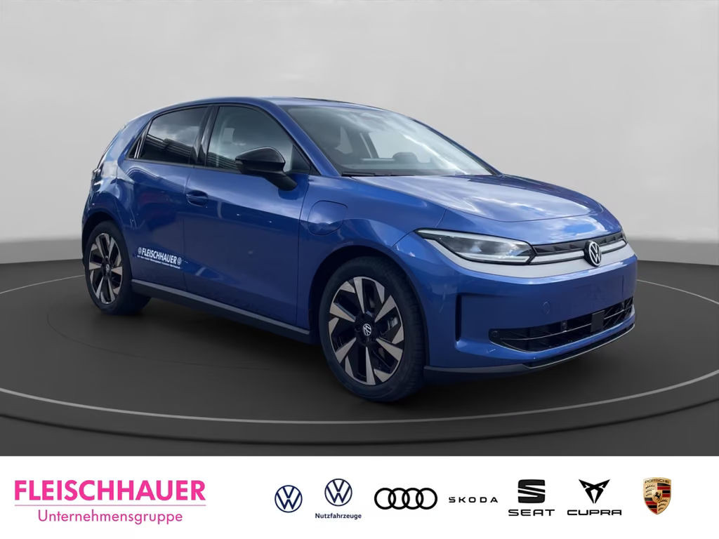 Volkswagen ID. Polo