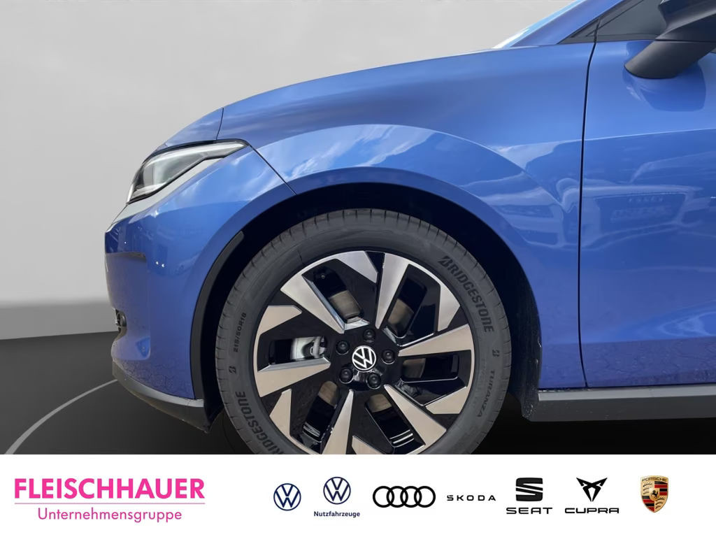 Volkswagen ID. Polo