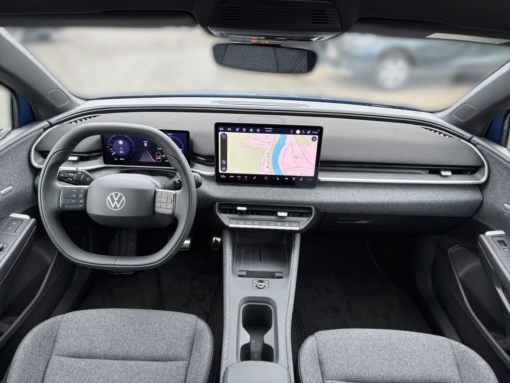 Volkswagen ID. Polo