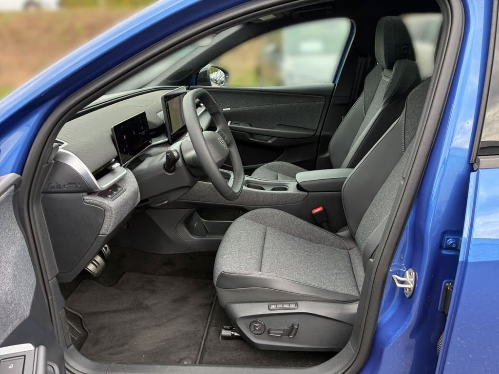 Volkswagen ID. Polo