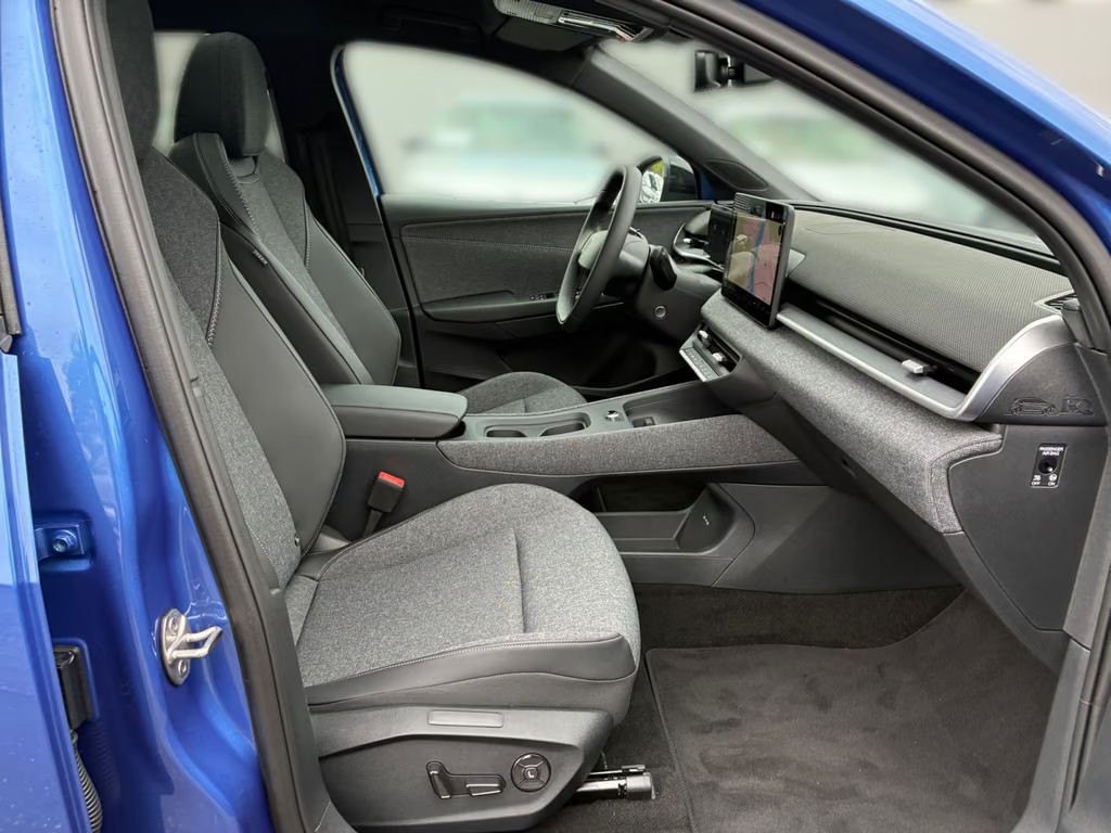 Volkswagen ID. Polo
