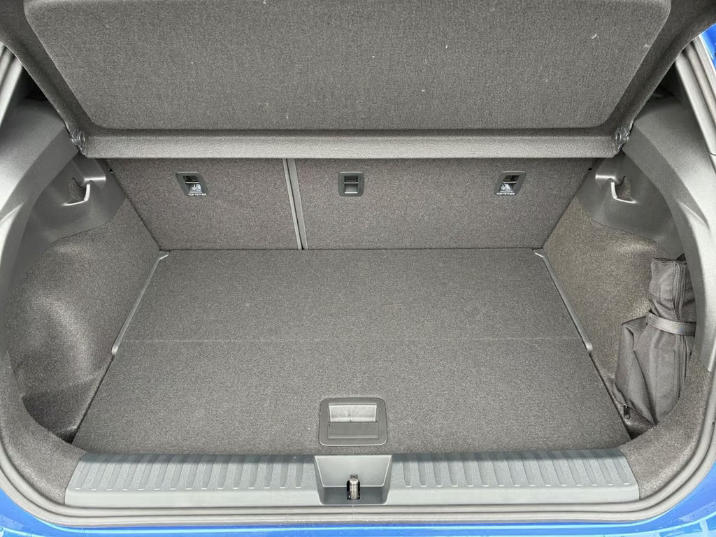 Volkswagen ID. Polo