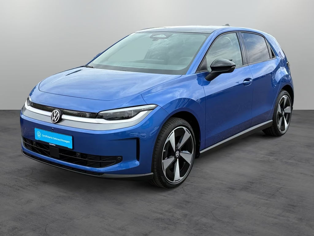 Volkswagen ID. Polo