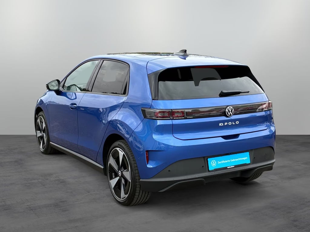 Volkswagen ID. Polo