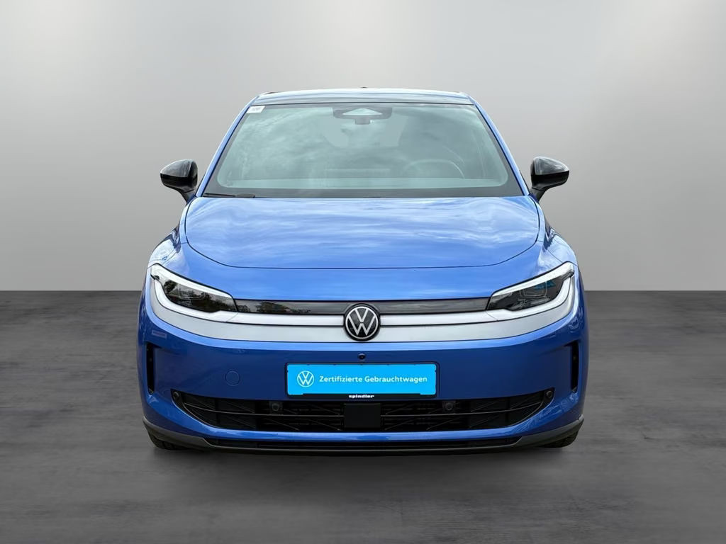 Volkswagen ID. Polo