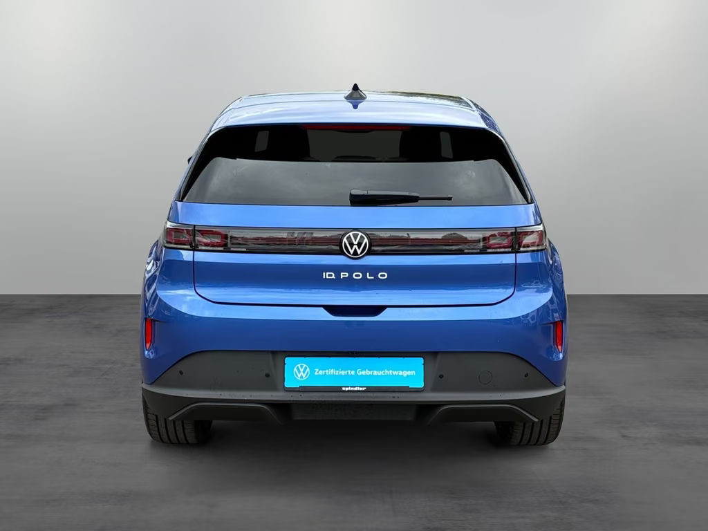Volkswagen ID. Polo