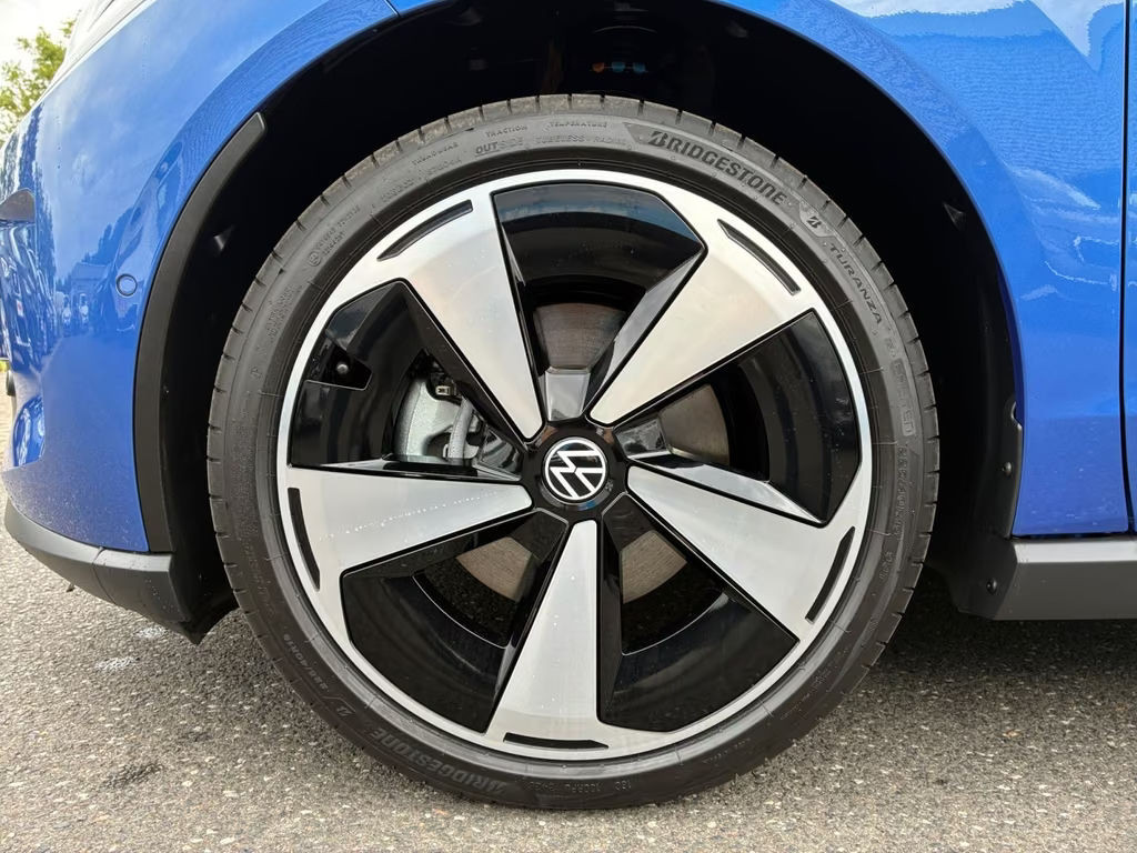 Volkswagen ID. Polo