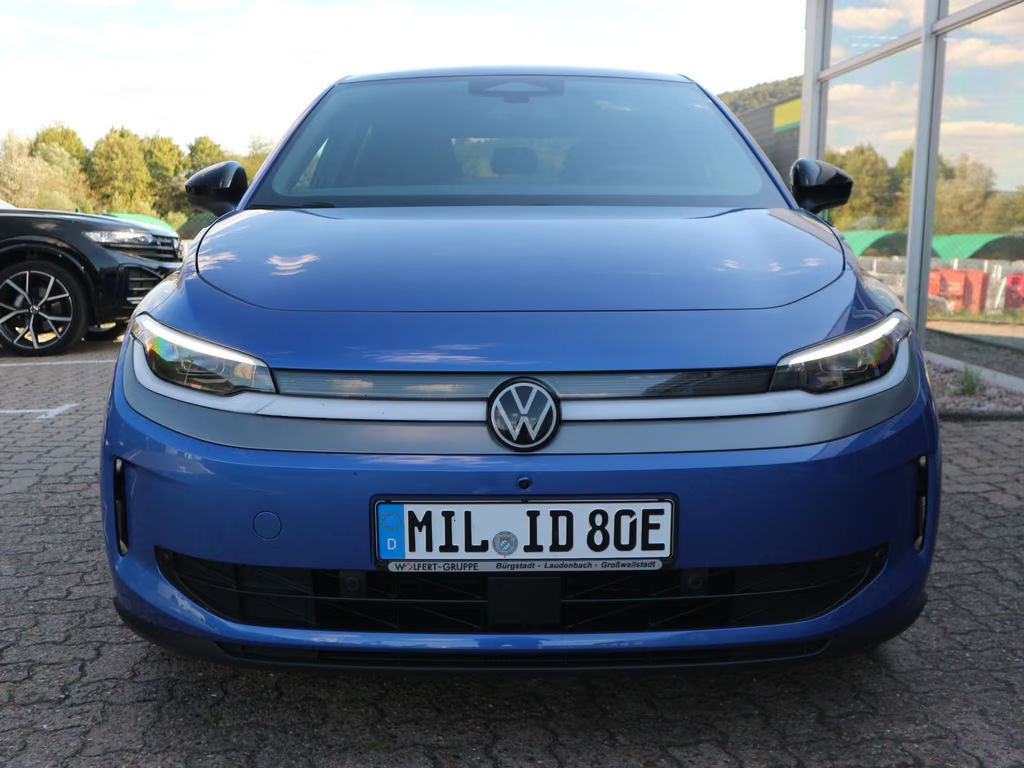 Volkswagen ID. Polo