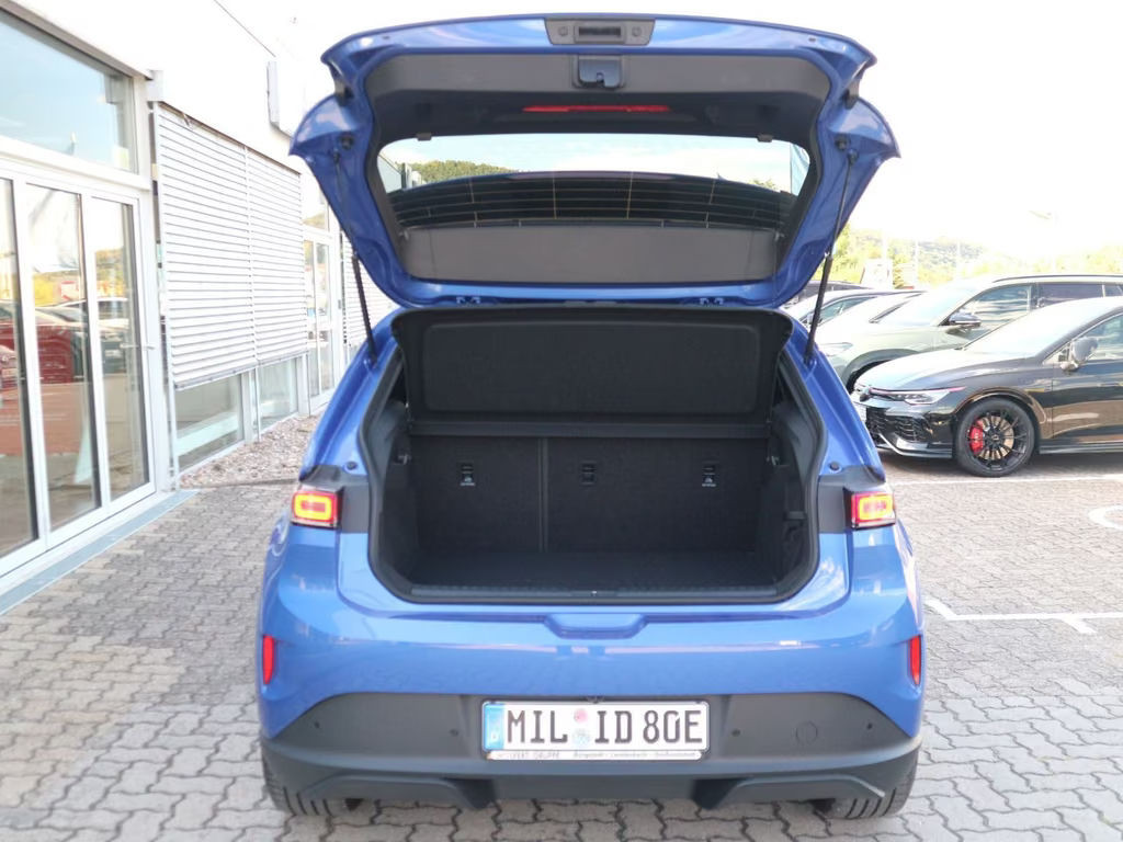 Volkswagen ID. Polo