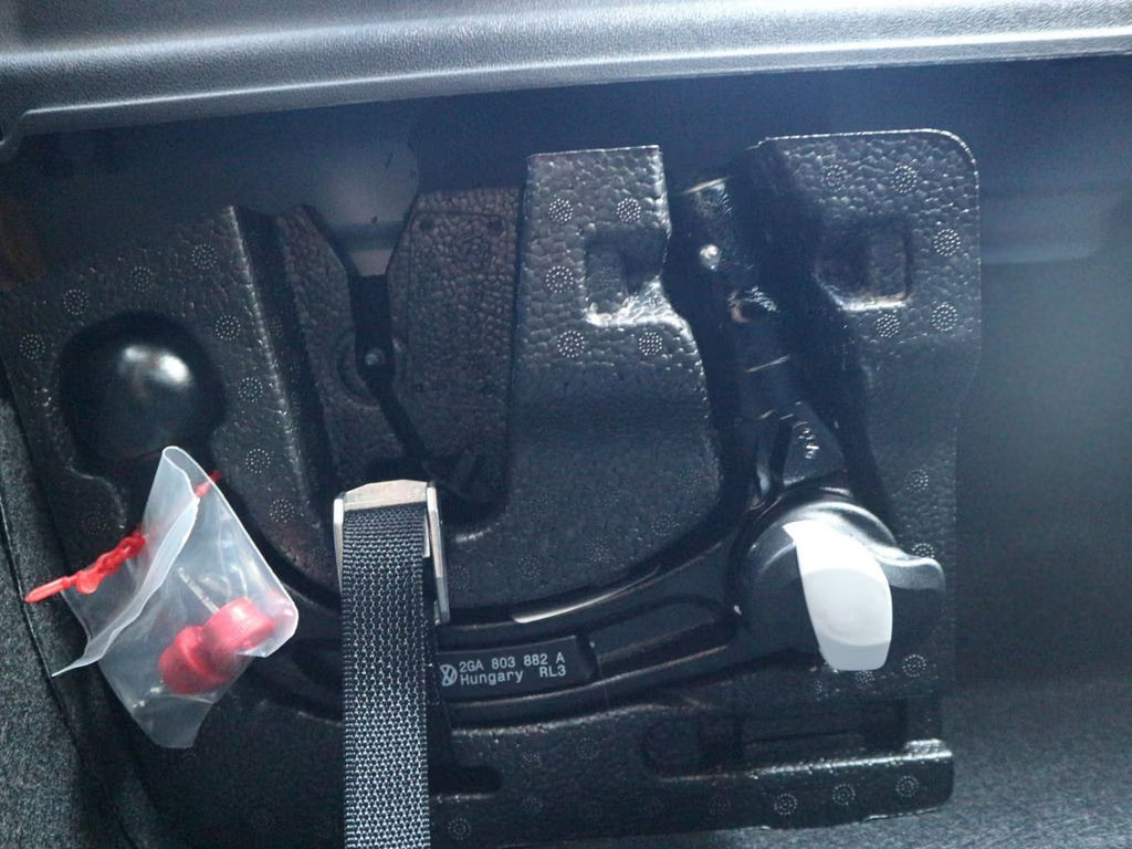 Volkswagen ID. Polo