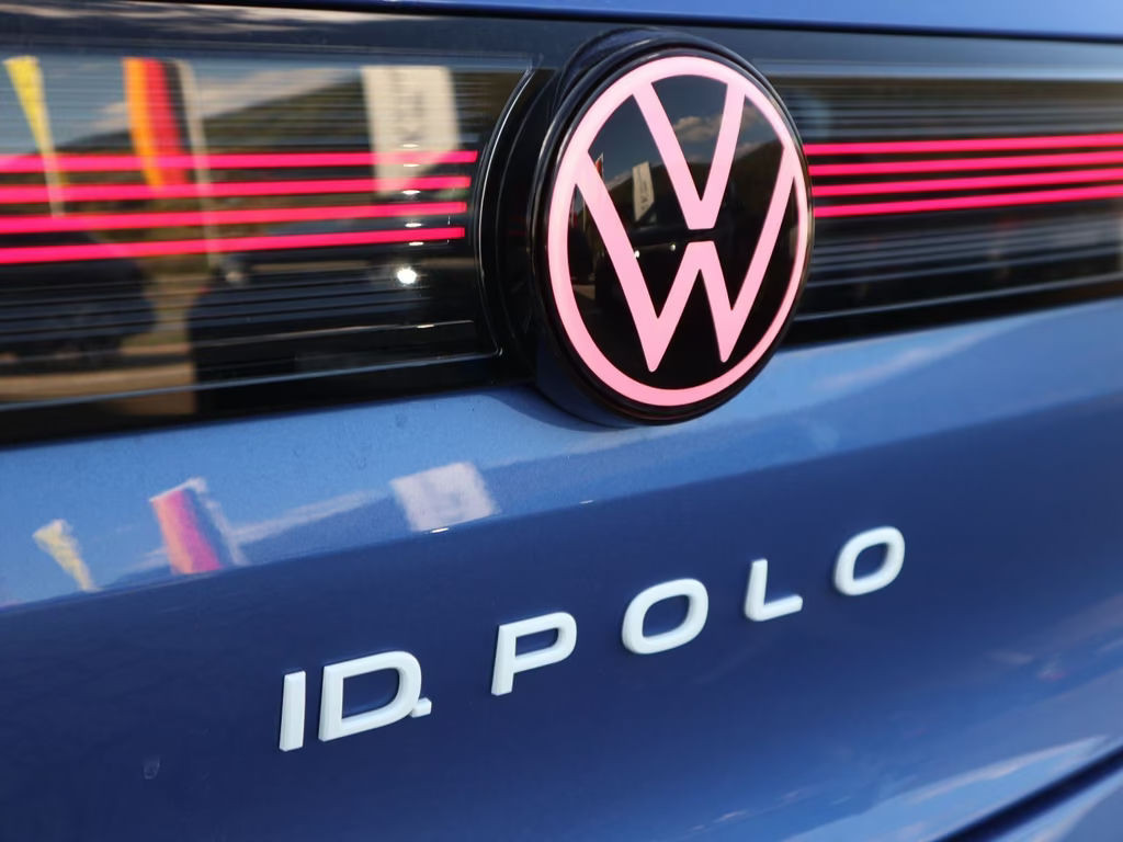 Volkswagen ID. Polo