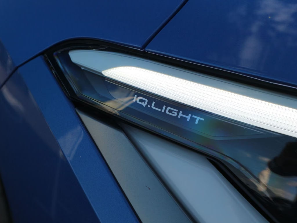 Volkswagen ID. Polo