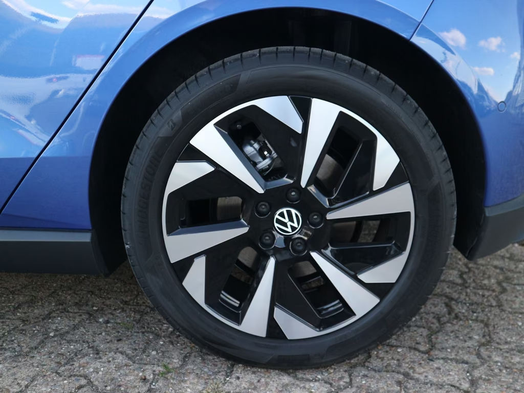 Volkswagen ID. Polo
