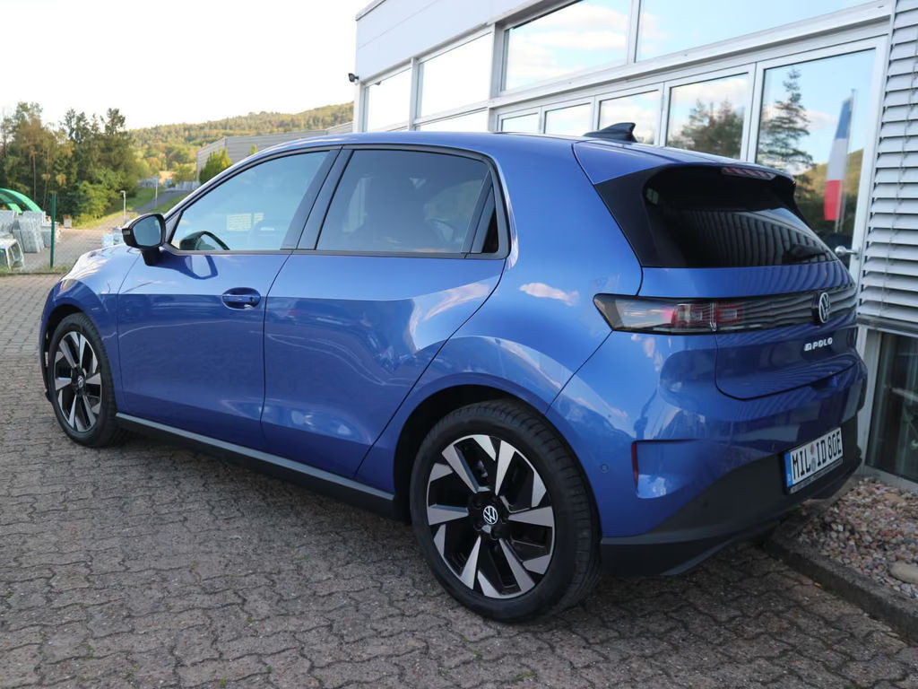 Volkswagen ID. Polo