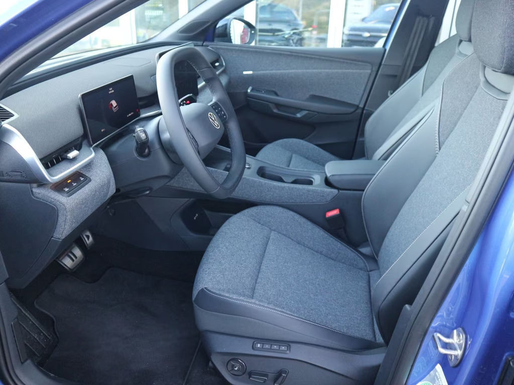 Volkswagen ID. Polo