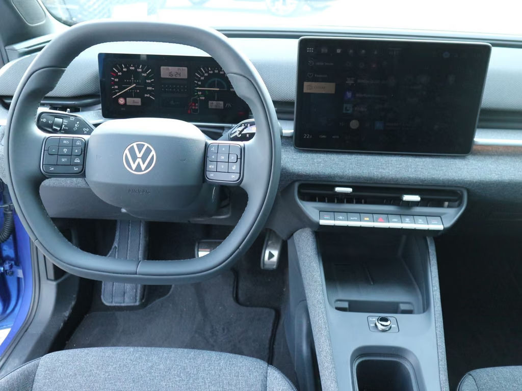 Volkswagen ID. Polo