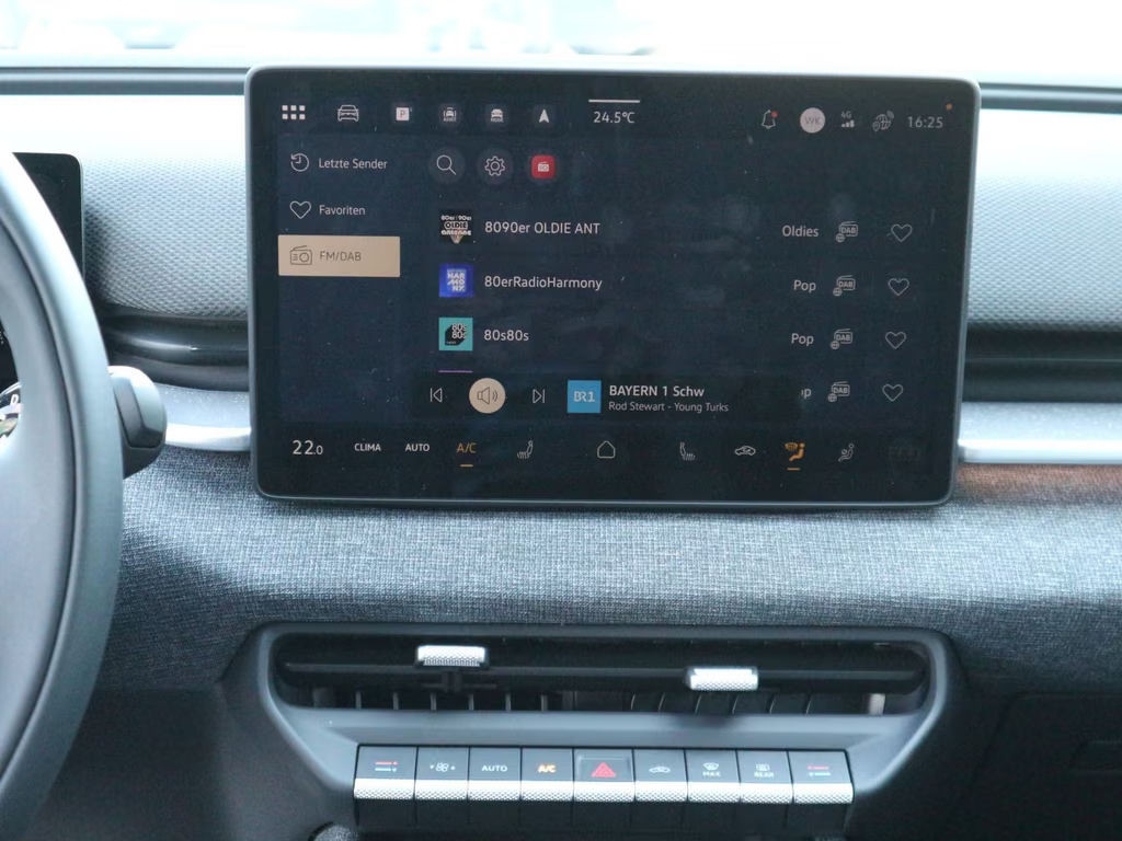 Volkswagen ID. Polo