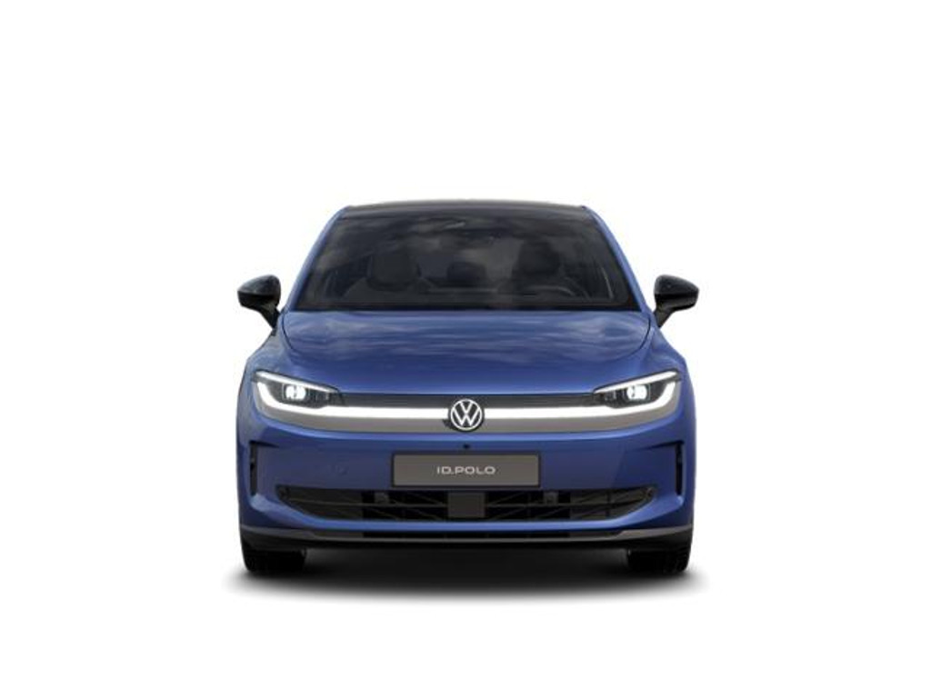 Volkswagen ID. Polo