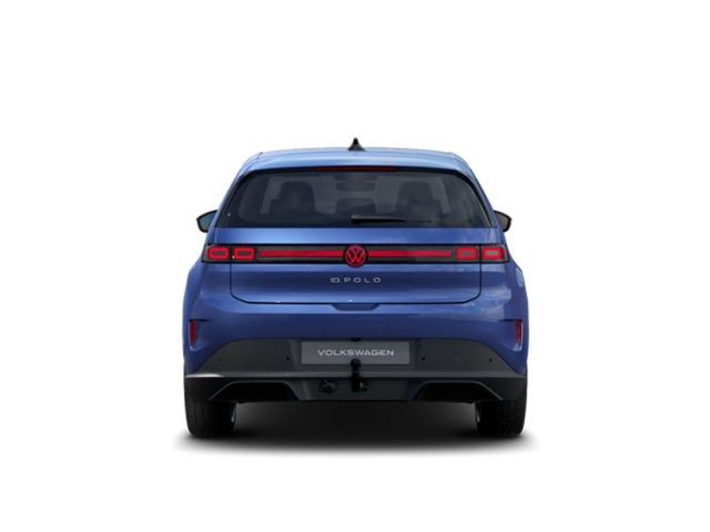 Volkswagen ID. Polo