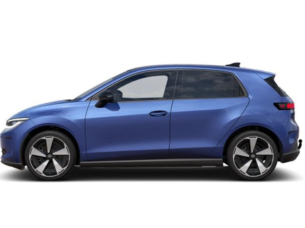 Volkswagen ID. Polo