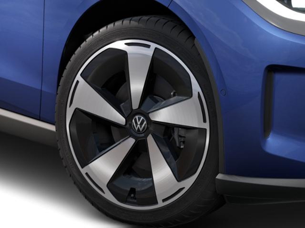 Volkswagen ID. Polo