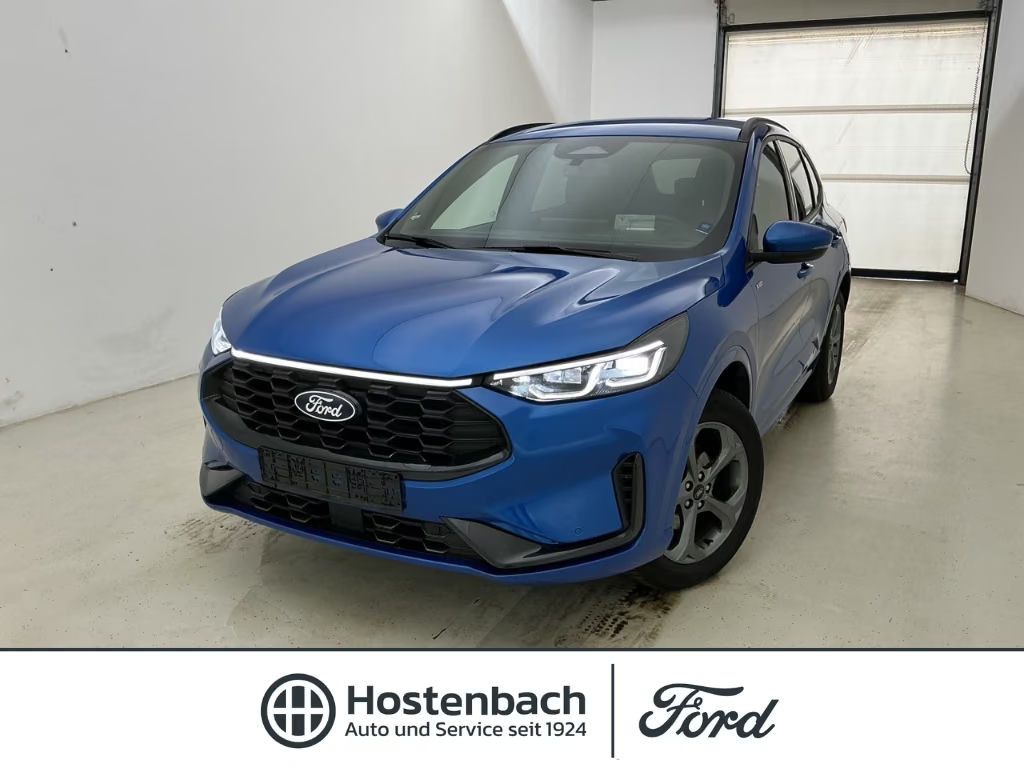 Ford Kuga ST Line Hybrid