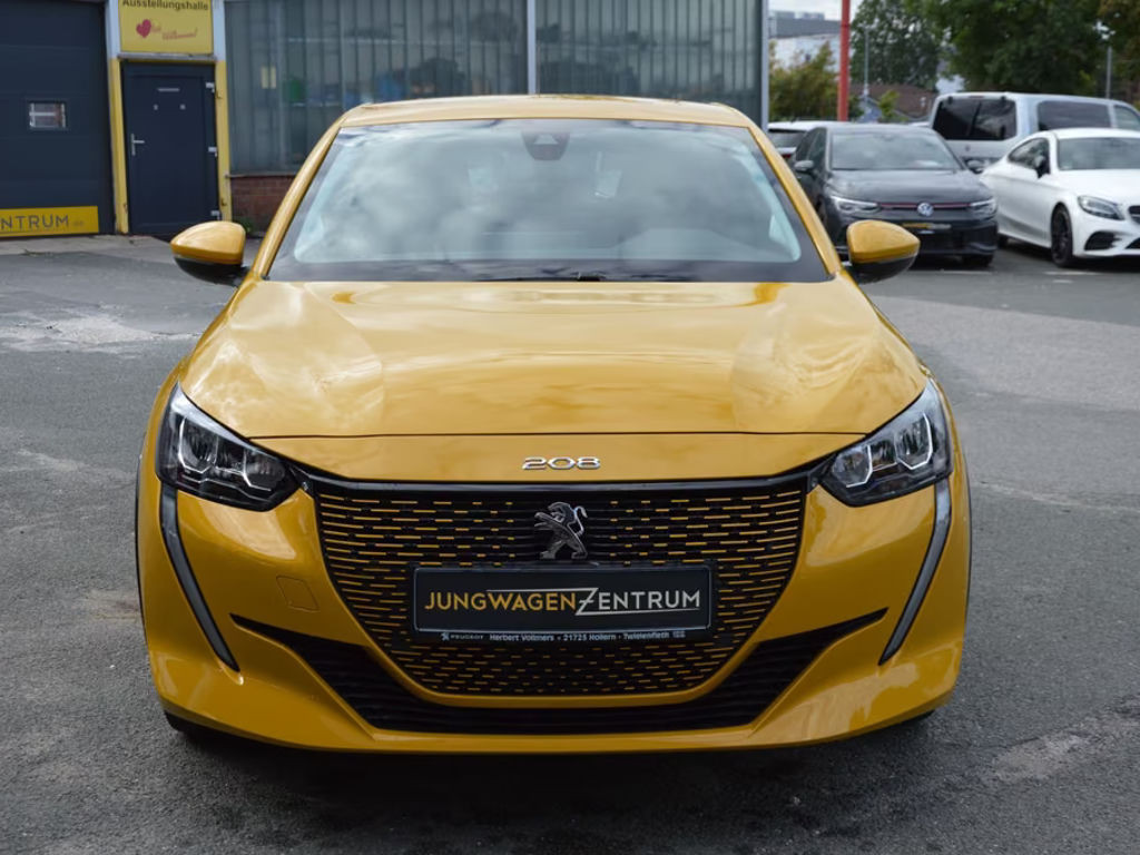 Peugeot e-208 Active Pack