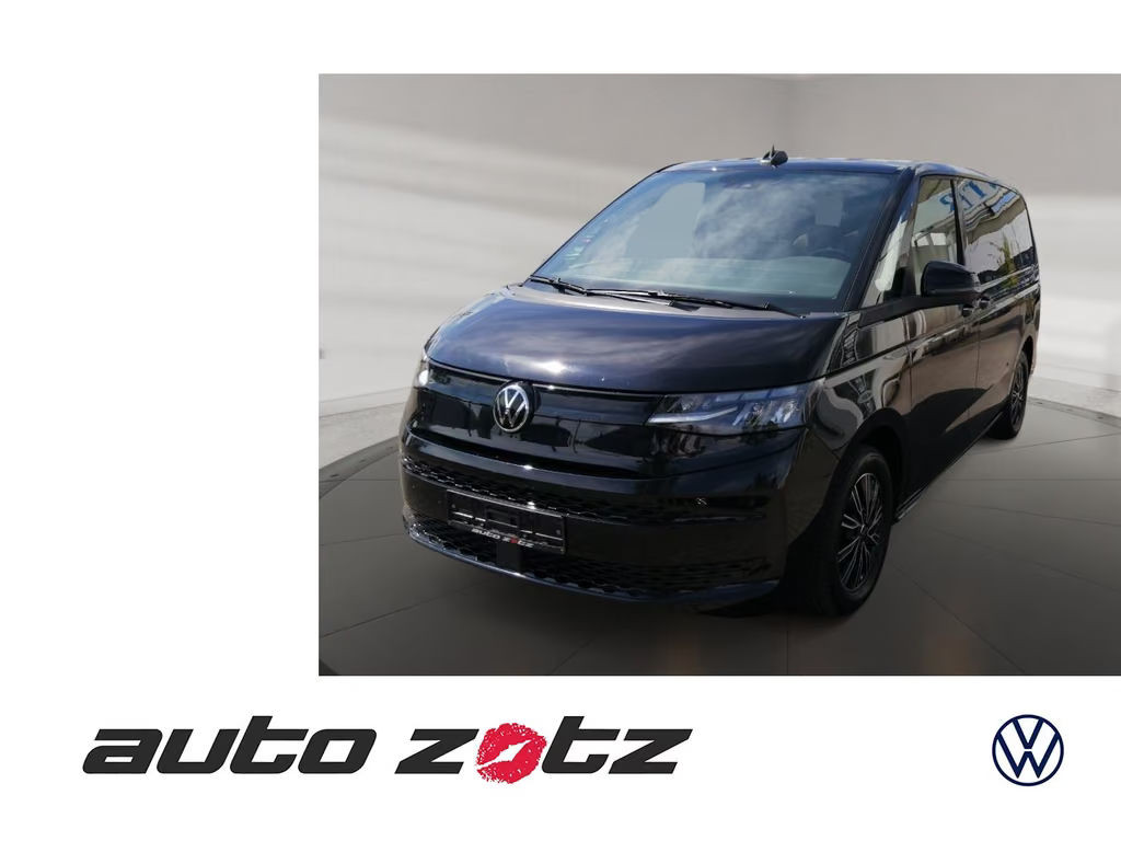 Volkswagen Multivan 2.0 TDI T7