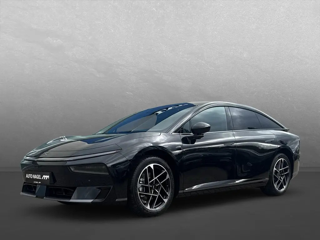 Xpeng P7 RWD Long Range