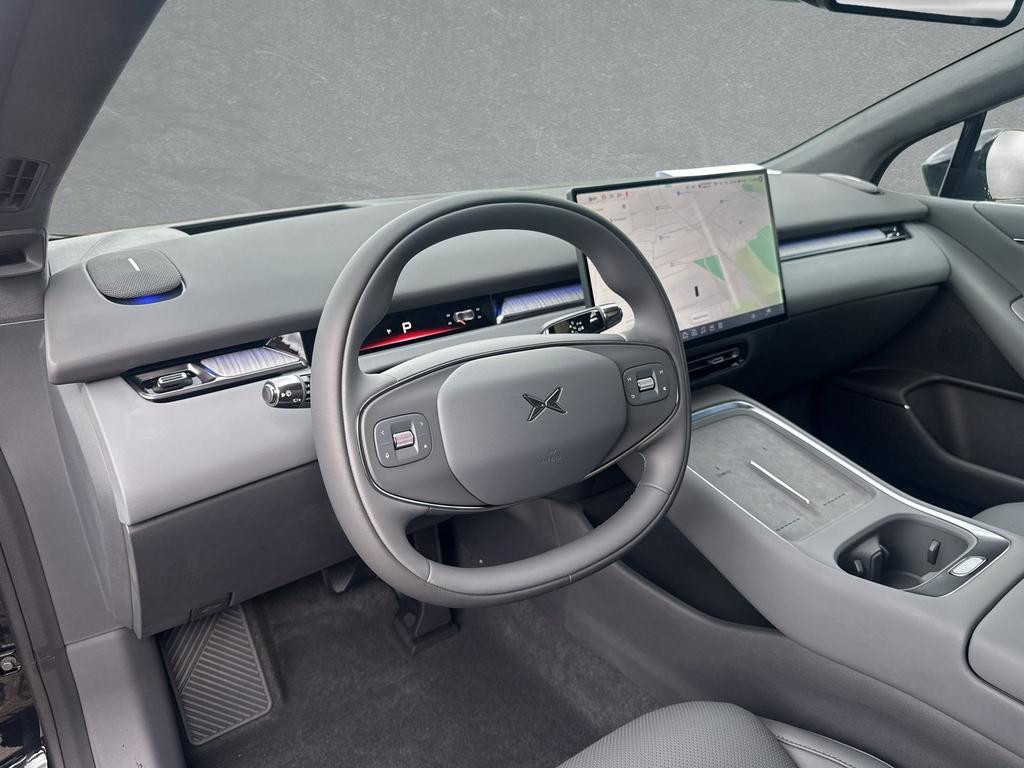 Xpeng P7