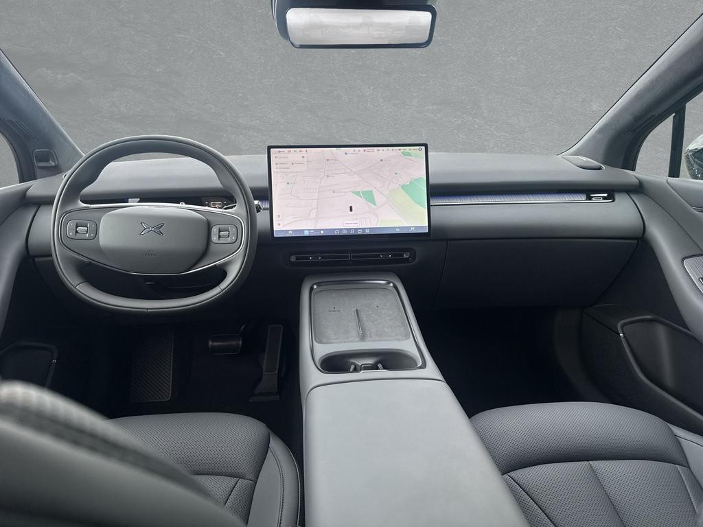 Xpeng P7
