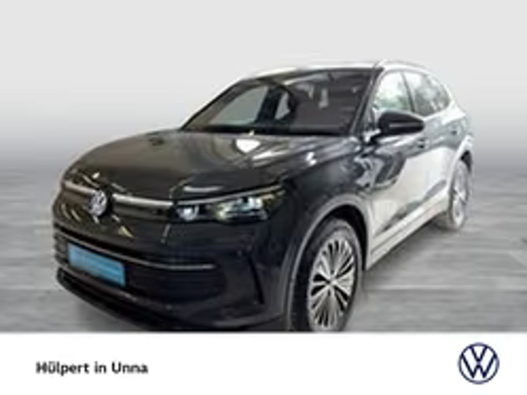 Volkswagen Tiguan Life eHybrid