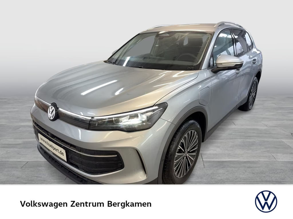 Volkswagen Tiguan Life eHybrid