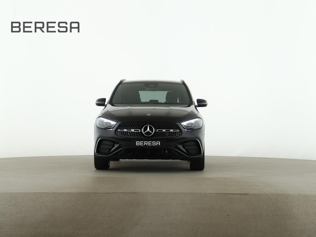 Mercedes-Benz GLA-Klasse GLA 200 AMG Line
