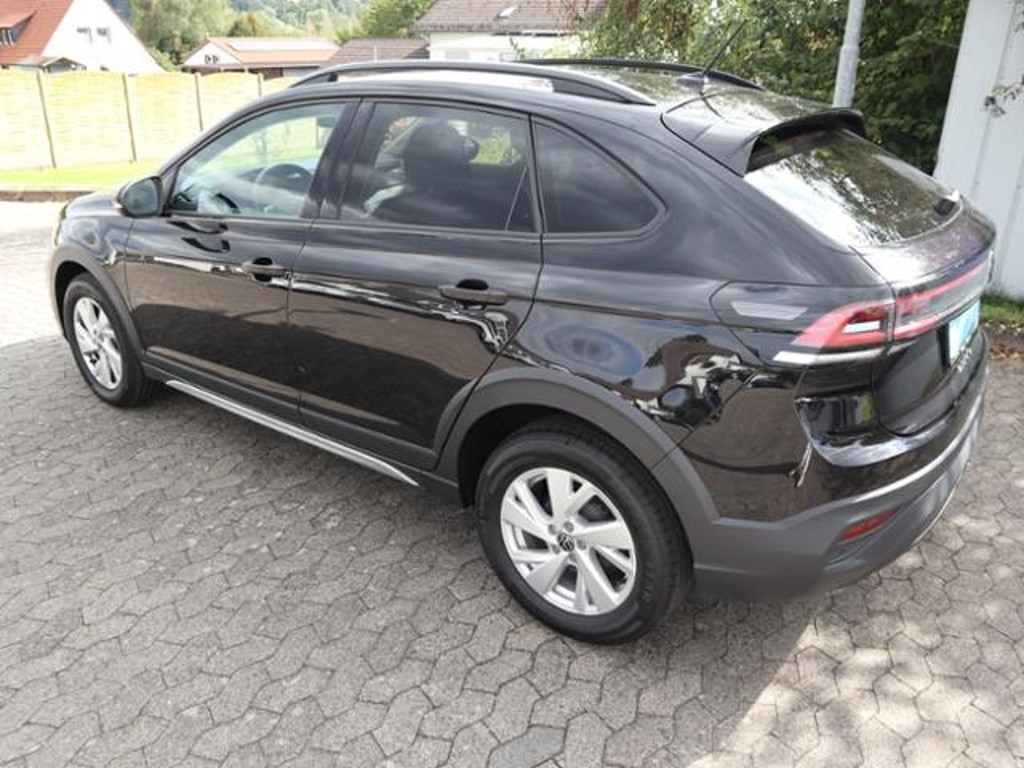Volkswagen Taigo Life 1.0 TSI IQ.Drive