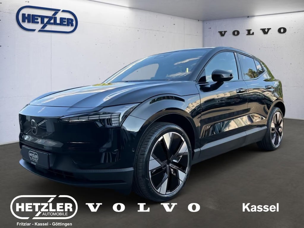 Volvo EX30 Achterwielaandrijving Extended range Single motor Ultra