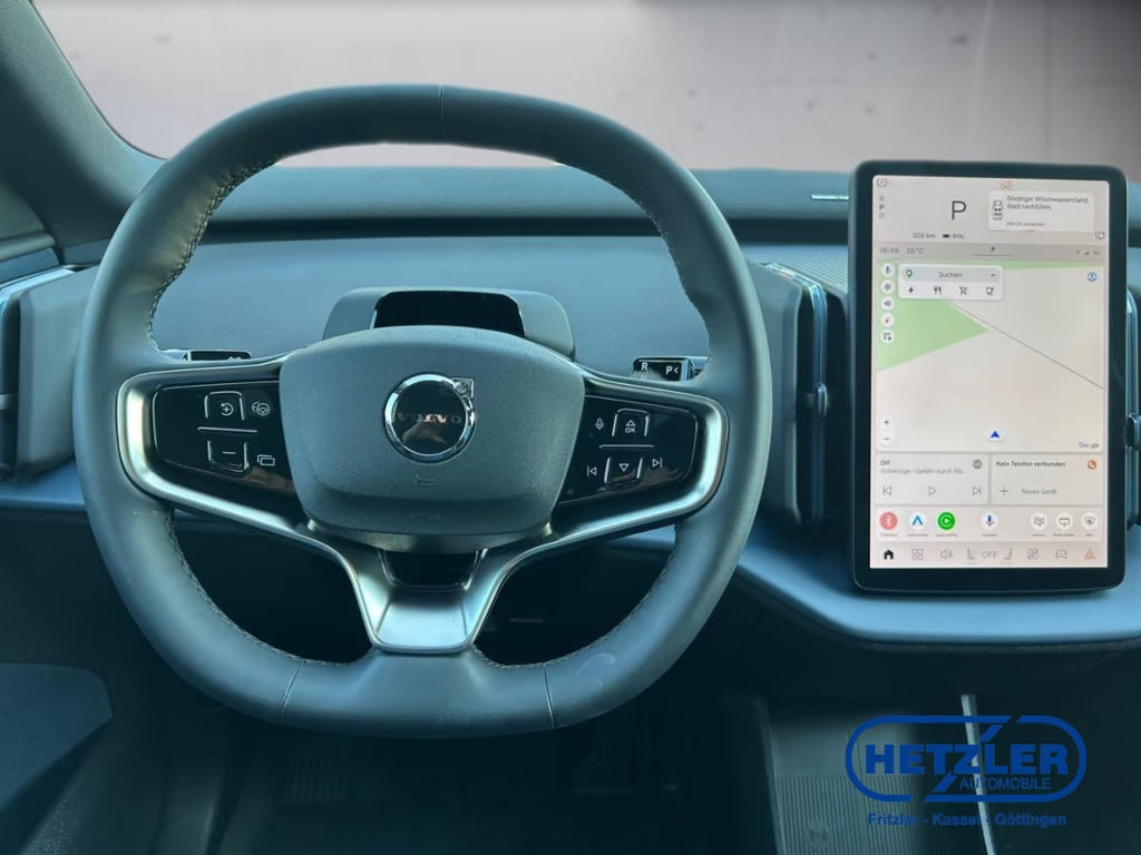 Volvo EX30