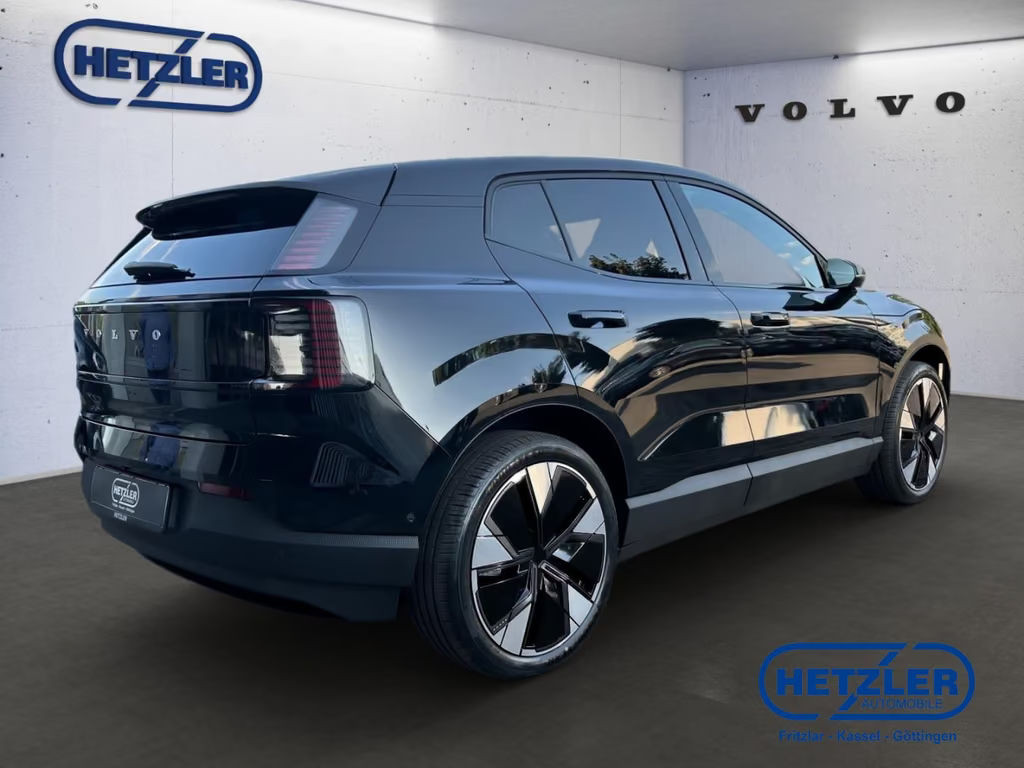 Volvo EX30