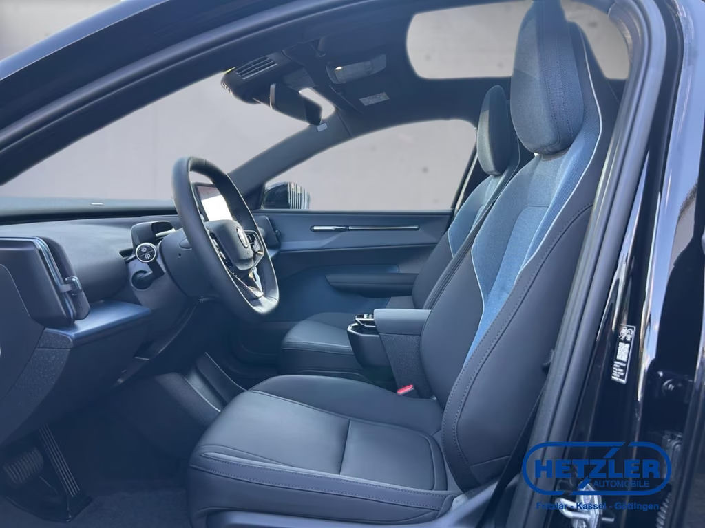 Volvo EX30