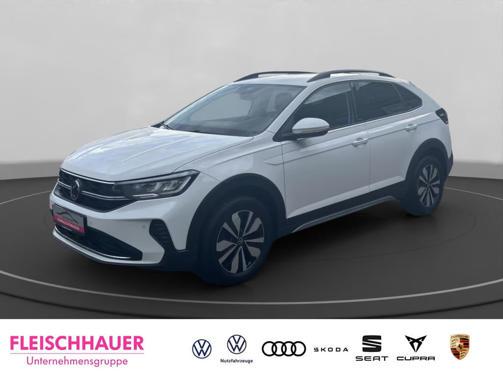 Volkswagen Taigo Life Move