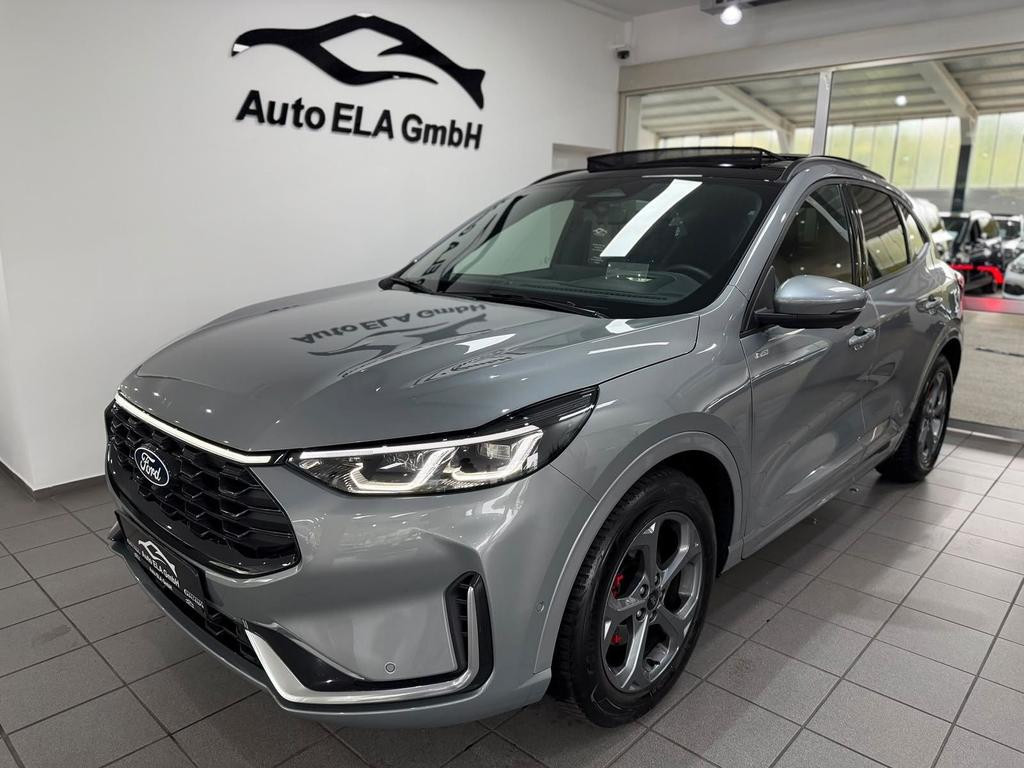 Ford Kuga ST Line X
