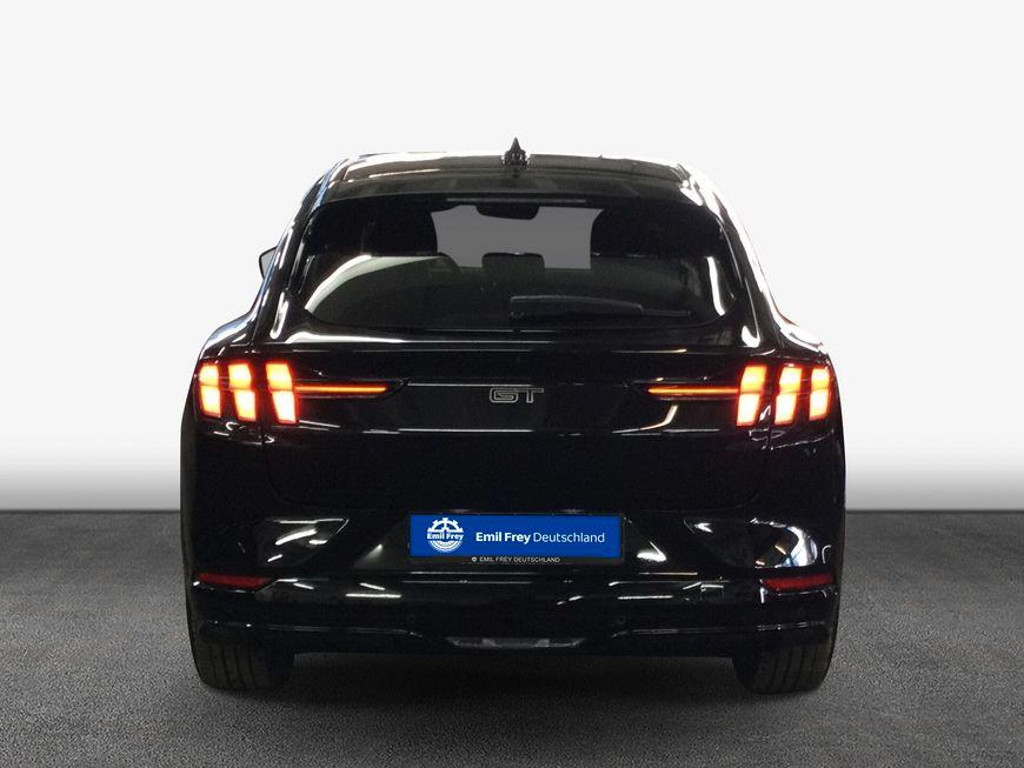 Ford Mustang Mach-E